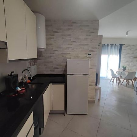 Nuevo Estudio Con Parking Gratis Málaga Exterior foto