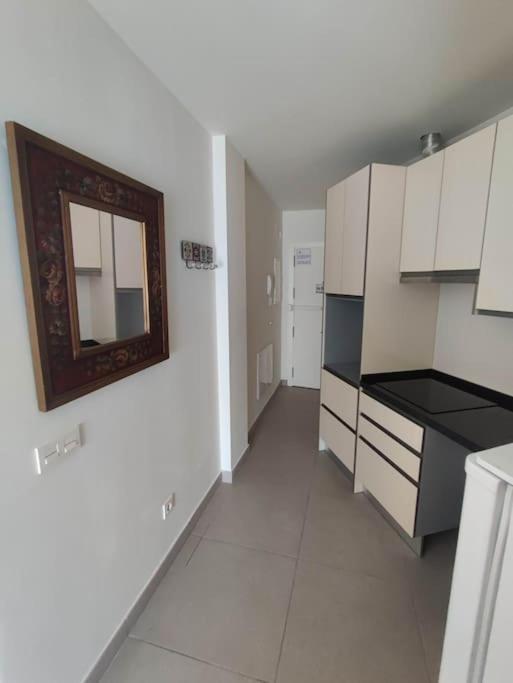 Nuevo Estudio Con Parking Gratis Málaga Exterior foto