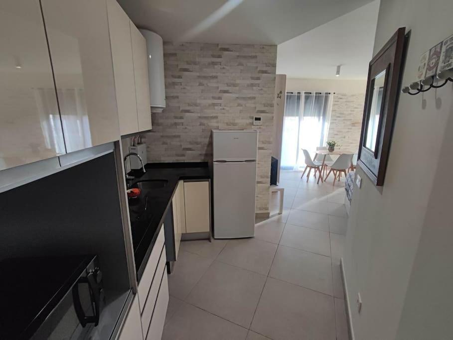 Nuevo Estudio Con Parking Gratis Málaga Exterior foto
