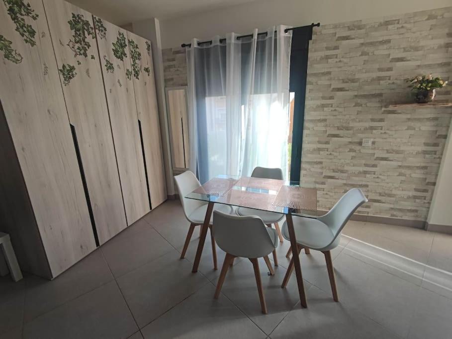 Nuevo Estudio Con Parking Gratis Málaga Exterior foto