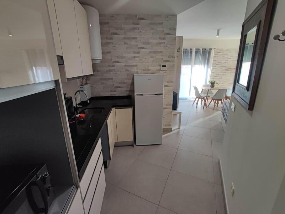 Nuevo Estudio Con Parking Gratis Málaga Exterior foto